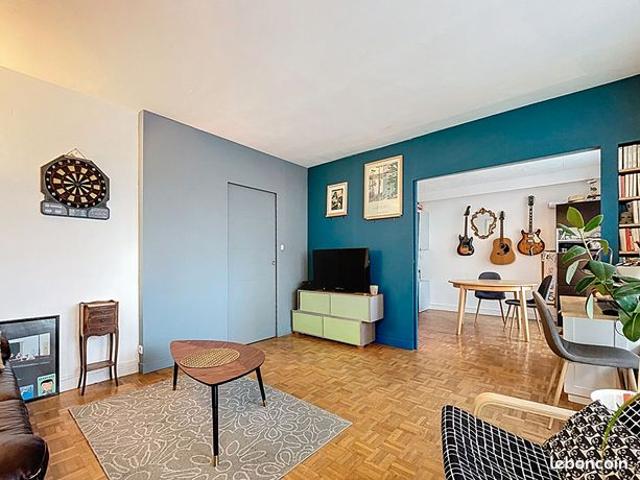 Appartement vente à Rambouillet, Neauphle-le-château