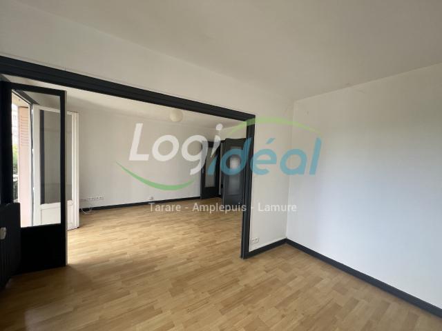 Appartement vente à France métropolitaine, Riorges