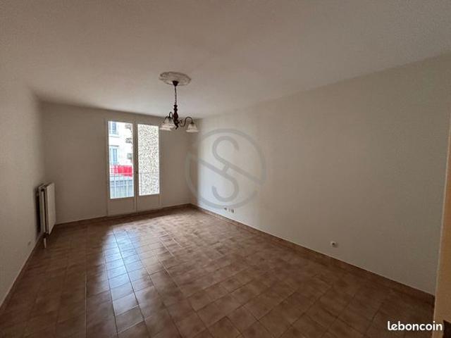 Appartement vente à Tournon-sur-Rhône, Annonay