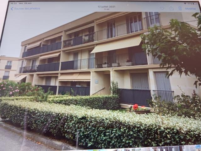 Appartement location à Aix-en-Provence, Aix-en-provence