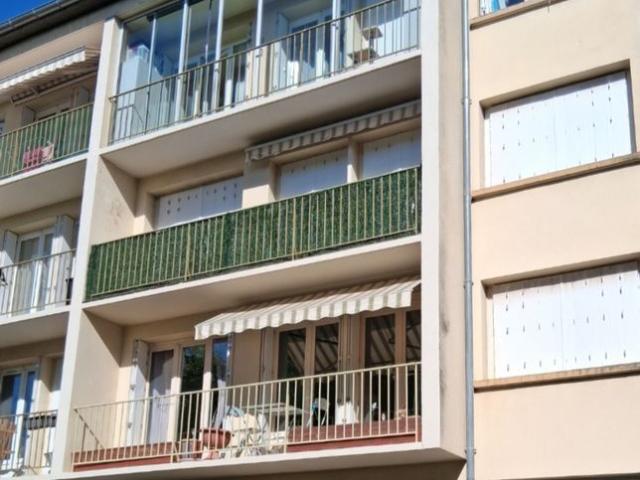 Appartement location à Aurillac