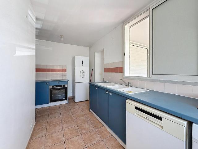 Appartement location à Guadeloupe