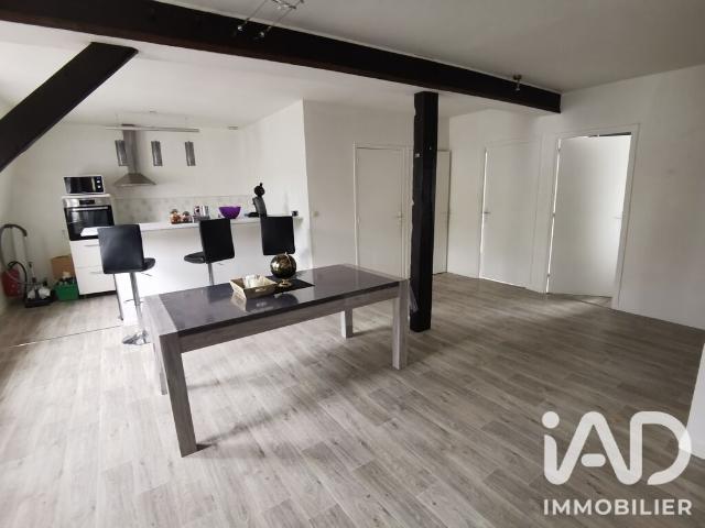 Appartement location à Béthune, Essars