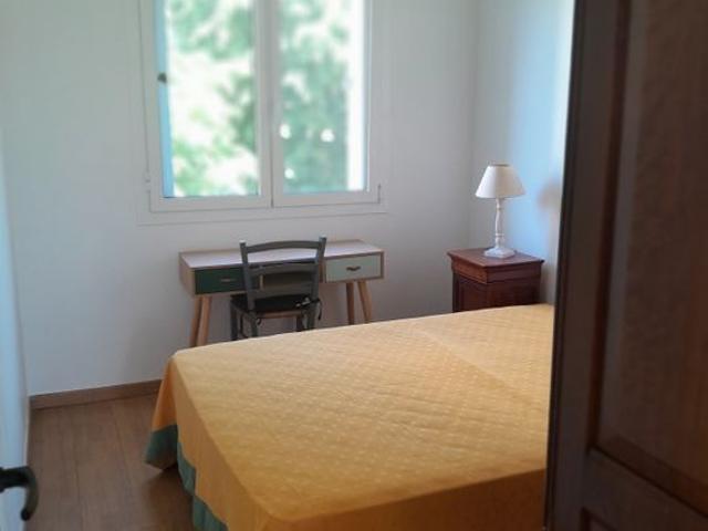 Appartement location à Versailles, Bois-d'arcy