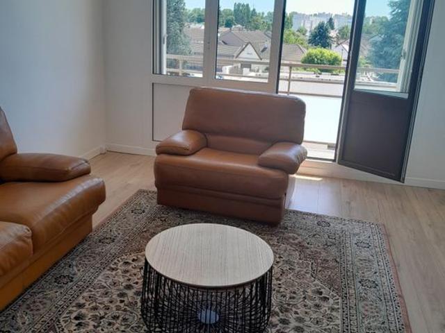 Appartement location à Versailles, Bois-d'arcy