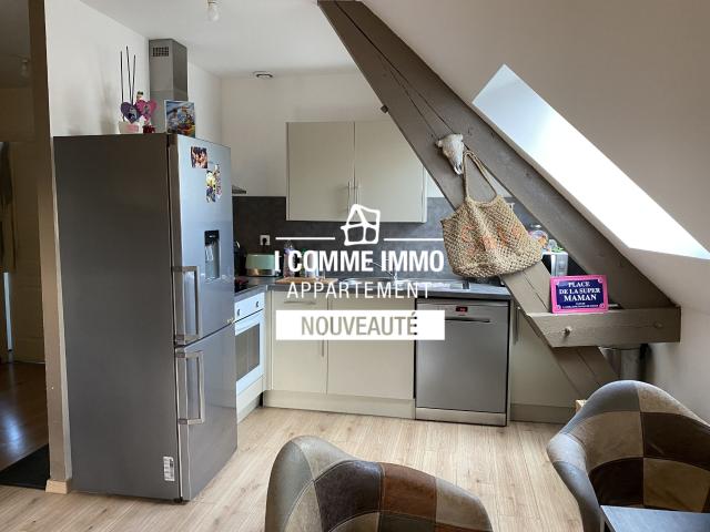 Appartement location à Lens, Bouvigny-boyeffles