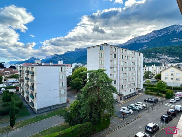 Appartement location à Grenoble, Echirolles