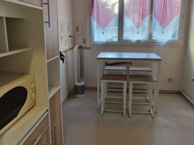 Appartement location à Grenoble, Saint-egrève