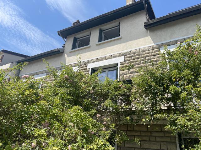 Appartement location à Quartier Centre-Ville / Corentin Celton / Les Varennes, Issy-les-moulineaux