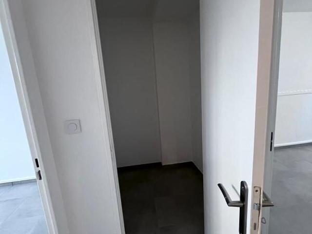 Appartement location à La Tour-du-Pin, La Verpillière