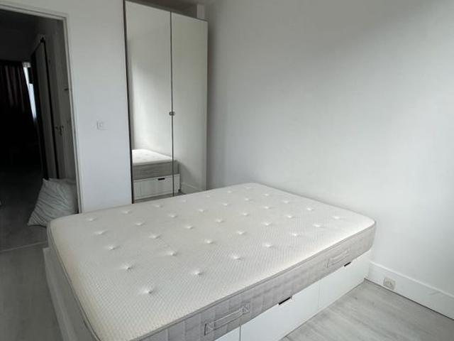 Appartement location à Le Raincy