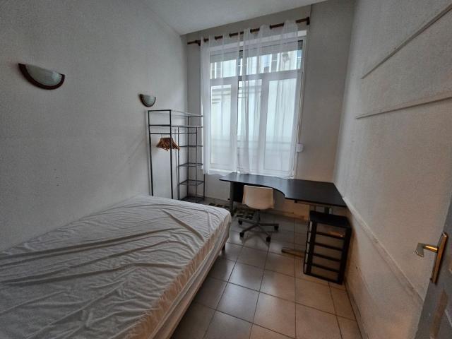 Appartement location à Lille, La Bassée
