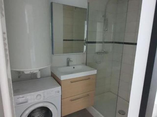 Appartement location à Lille, La Bassée