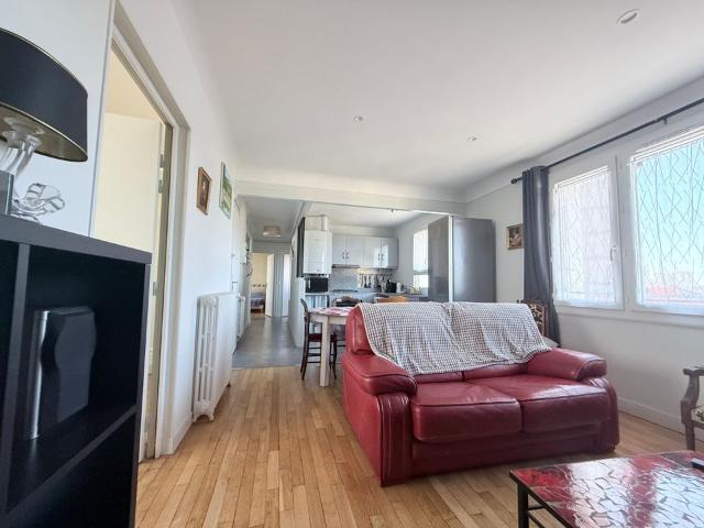 Appartement location à Limoges