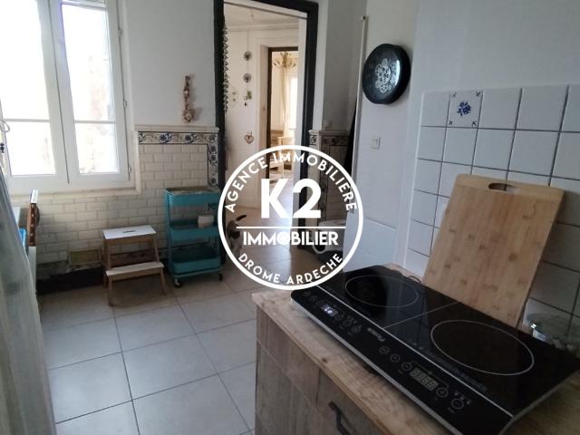 Appartement location à Nyons, Montélimar
