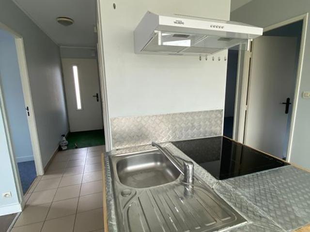 Appartement location à Cholet, La Pommeraye