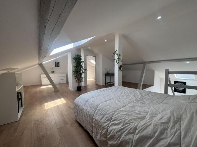 Appartement location à Mulhouse