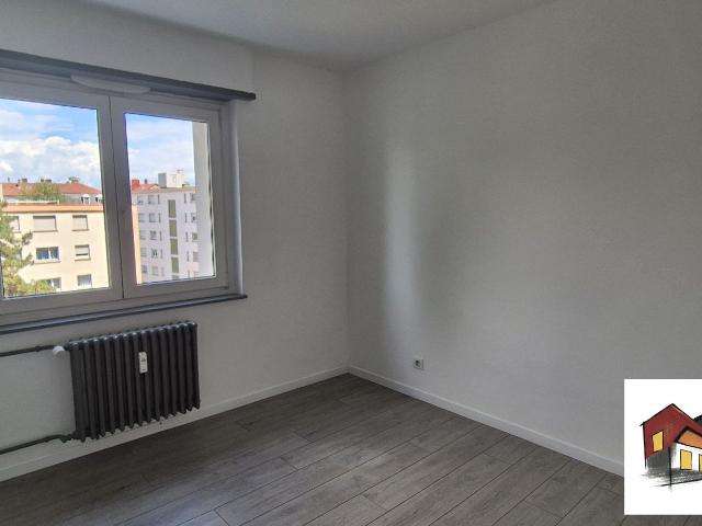 Appartement location à Mulhouse