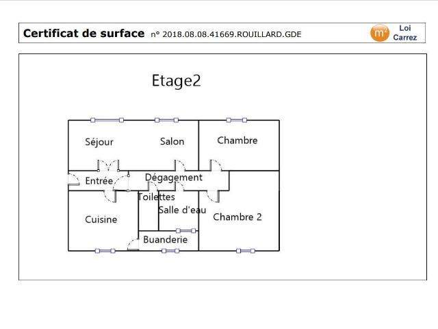 Appartement location à Nantes, La Chapelle-basse-mer