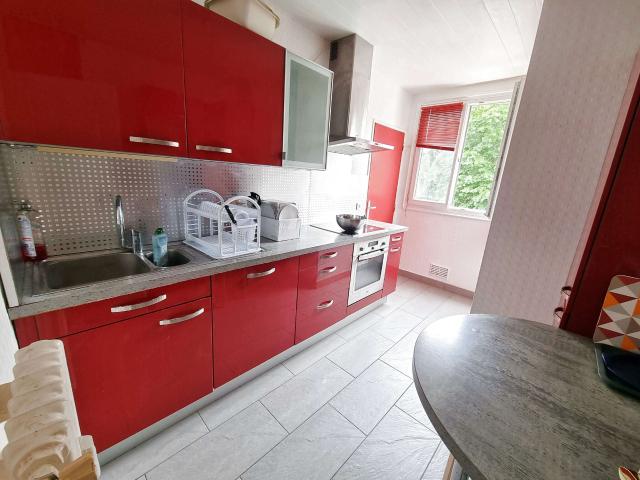 Appartement location à Nantes, La Chapelle-basse-mer