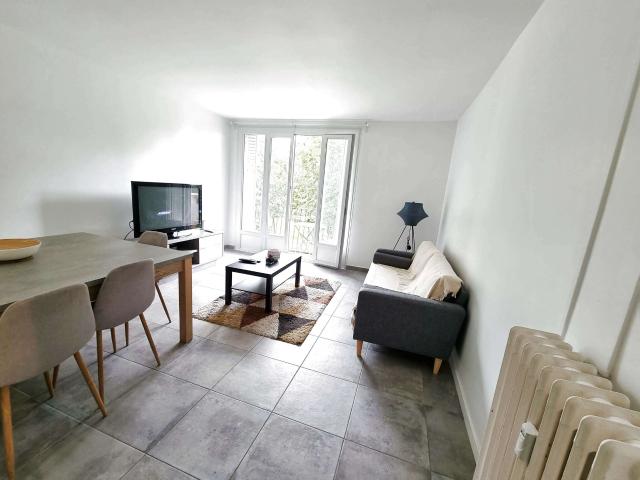 Appartement location à Nantes, La Chapelle-basse-mer