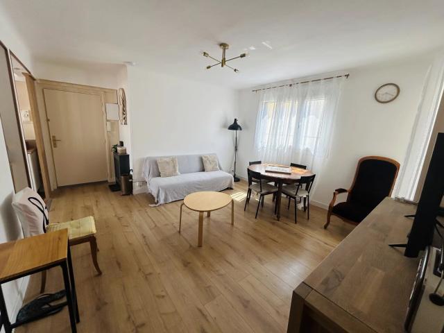 Appartement location à Nice