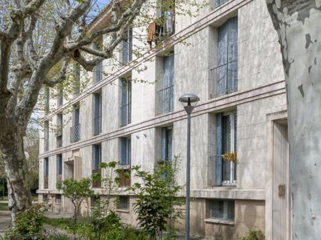 Appartement location à Carpentras, Orange