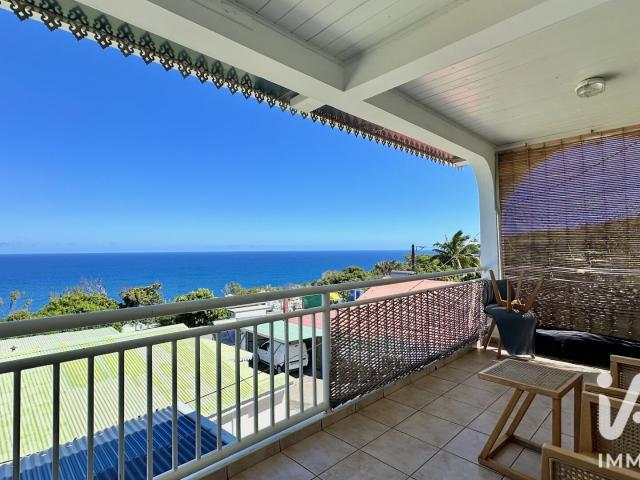 Appartement location à La Réunion