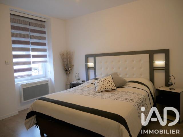 Appartement location à Épinal, Saint-etienne-lès-remiremont