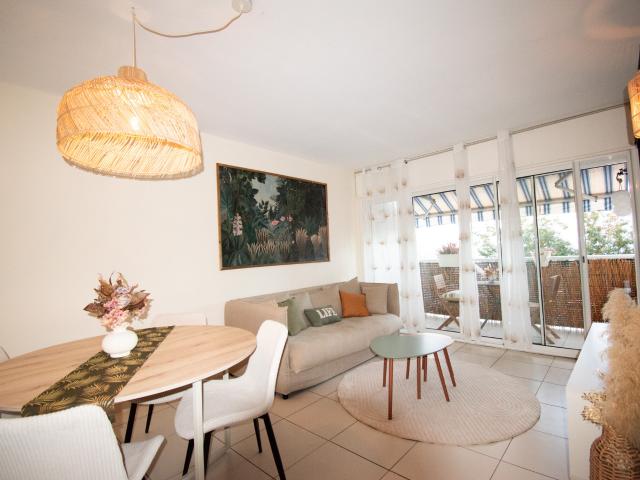 Appartement location à Saint-Denis, Saint-denis