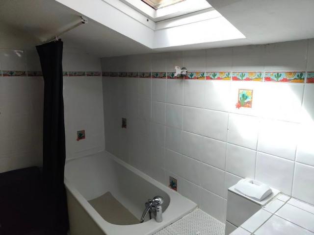 Appartement location à Saintes, Fontcouverte