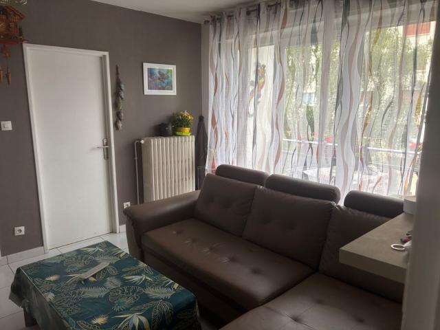Appartement location à Thionville