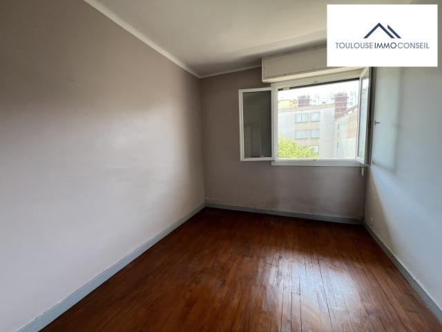 Appartement location à Toulouse