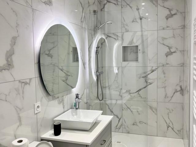 Appartement vente à Saint-Étienne, Saint-etienne