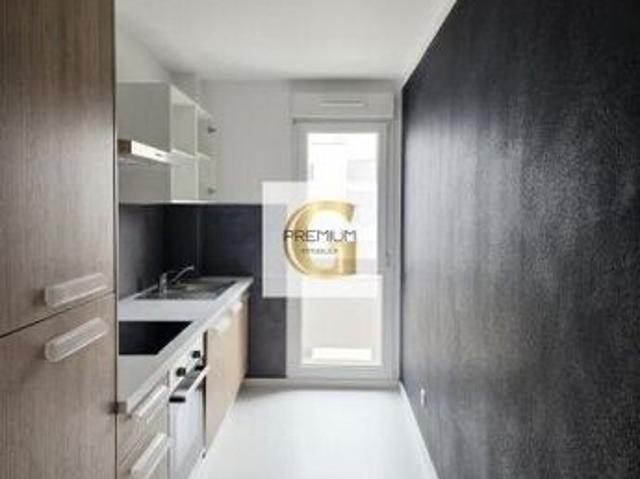 Appartement vente à Montélimar, Drôme