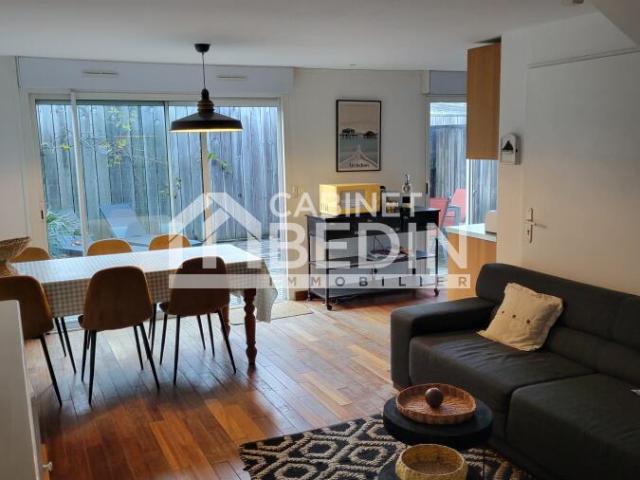 Appartement vente à France métropolitaine, Lège-cap-ferret