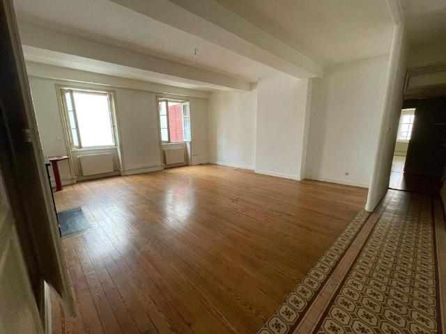 Appartement location à Mâcon