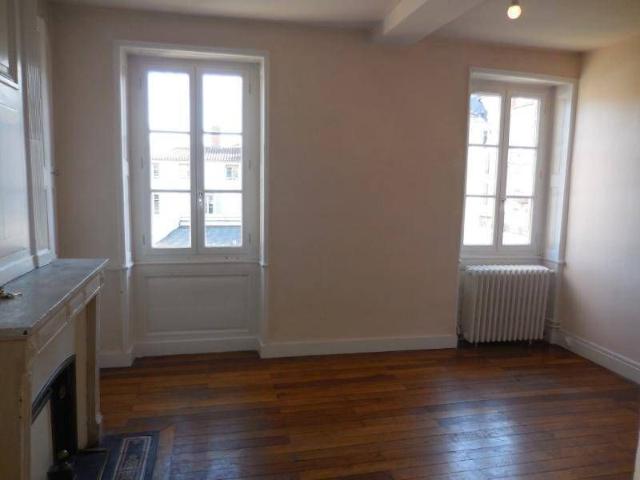Appartement location à Mâcon