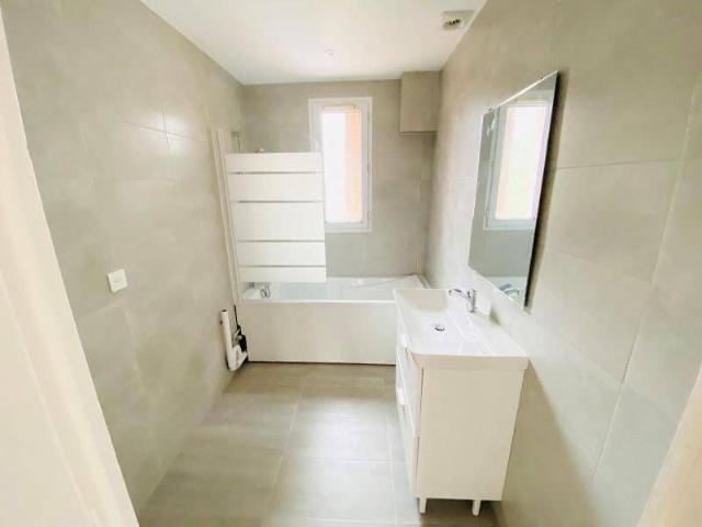 Appartement location à Mâcon