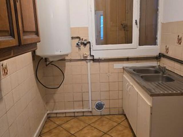 Appartement vente à Creil, Oise