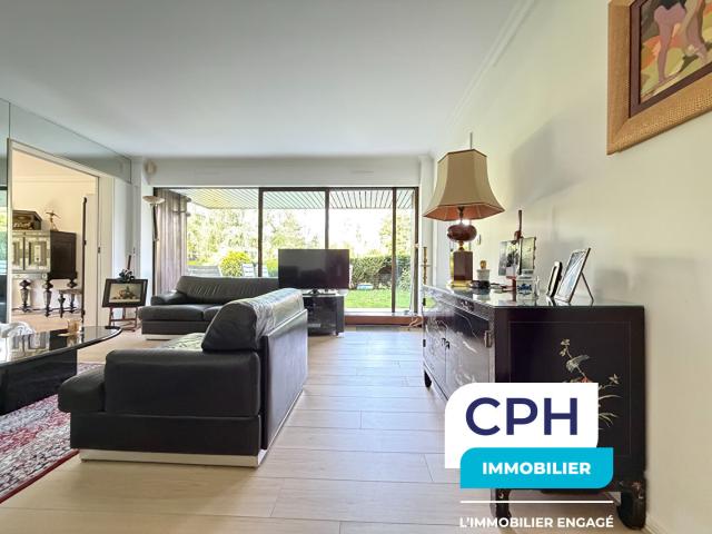 Appartement vente à Versailles, Le Chesnay