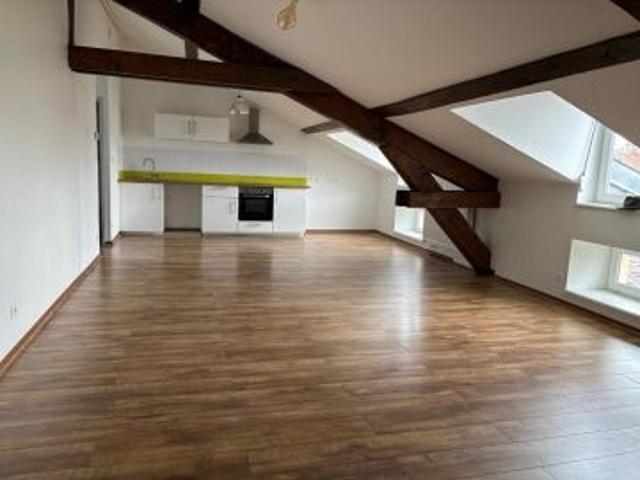 Appartement location à Nancy, Jarville-la-malgrange