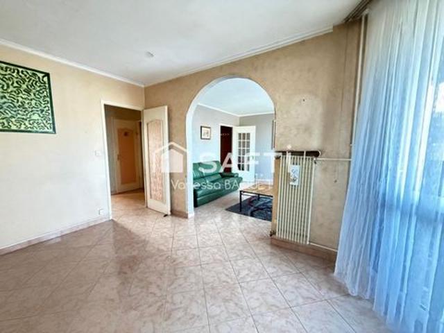 Appartement vente à Argenteuil, Franconville