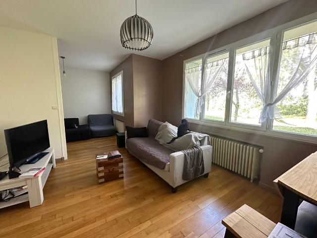 Appartement vente à Montargis