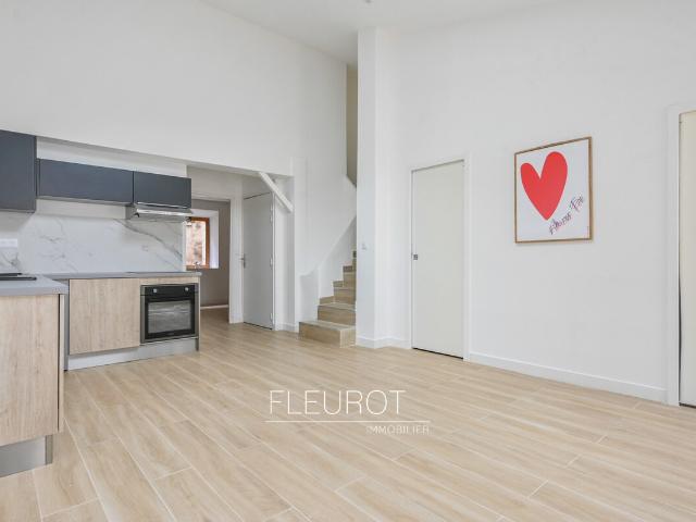 Appartement vente à Marseille, La Ciotat