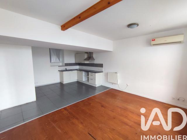 Appartement vente à Montauban, Albias