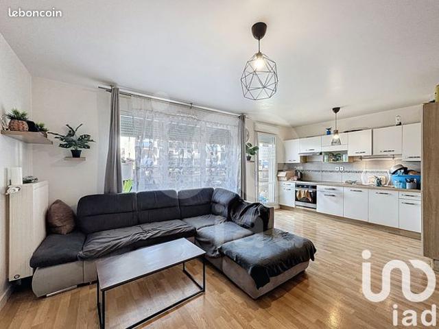 Appartement vente à Sarcelles, Villiers-le-bel