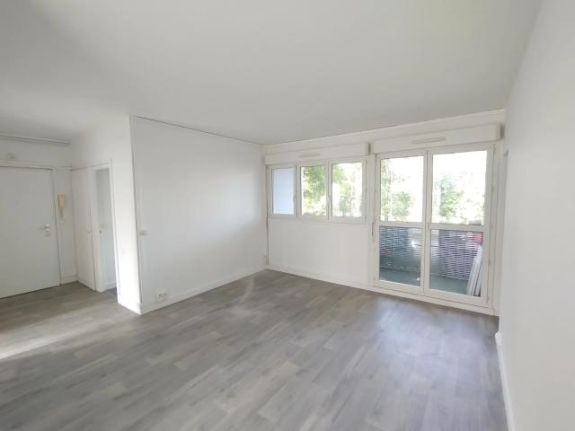 Appartement vente à Aubergenville, Yvelines
