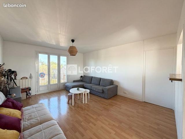 Appartement vente à Évry, Draveil