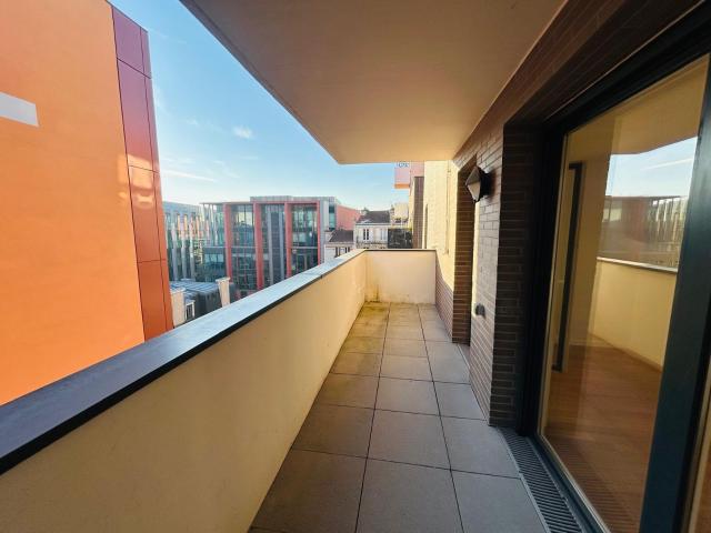 Appartement vente à Bobigny, Vaux-montreuil